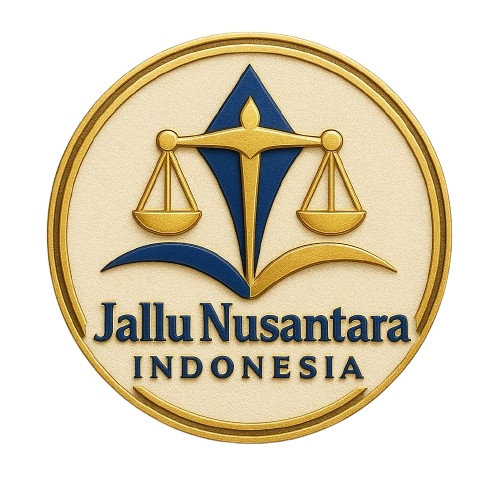 Jallu Nusantara